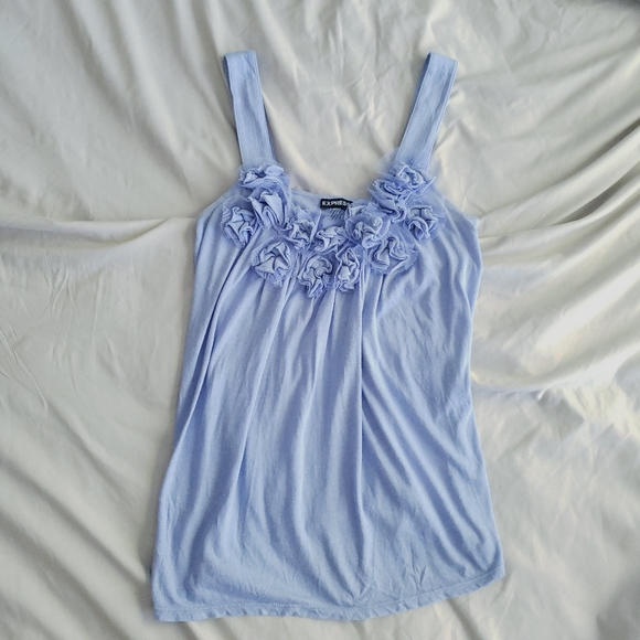 Express top - Picture 2 of 7